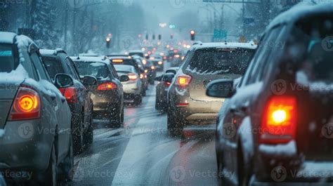 Why washington state traffic clears up faster in the winter months 13