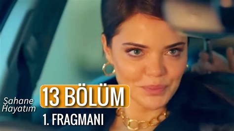 Ahane Hayat M B L M Fragman Youtube