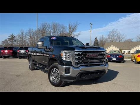 Gmc Sierra Hd Flint Fenton Grand Blanc Swartz Creek