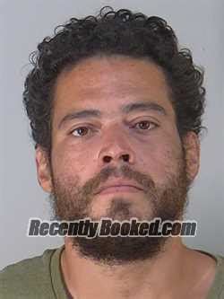 Recent Booking Mugshot For Rassan Antonio Cruz In Lake County Florida