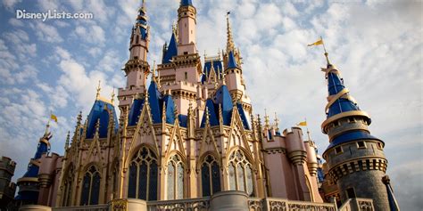 A Walt Disney World Retrospective 8 Magical Milestones So Far In The