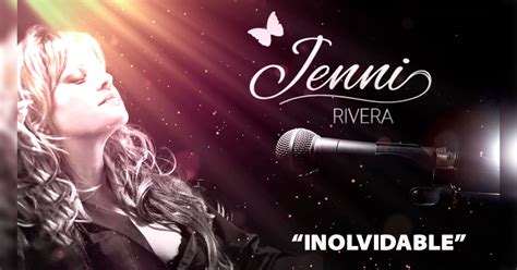 Jenni Rivera – Inolvidable (Letra Y Video Oficial) - SAPS Grupero