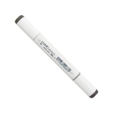 Marcador Para Desenho Copic Sketch T Toner Gray No Caneta