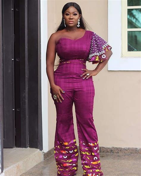 Mercy Johnson Serve Body Goals In Hot New Photos YabaLeftOnline