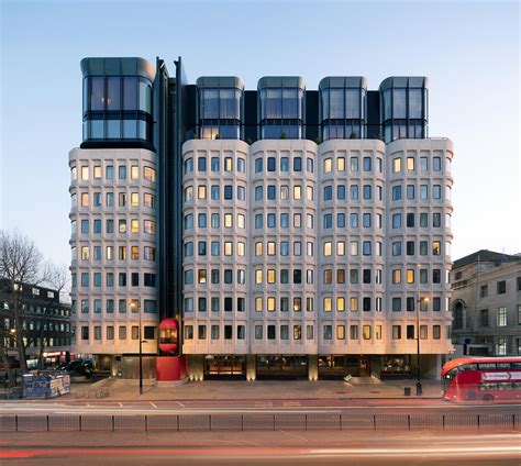 Hotel Review: The Standard London, King's Cross – Luxury London