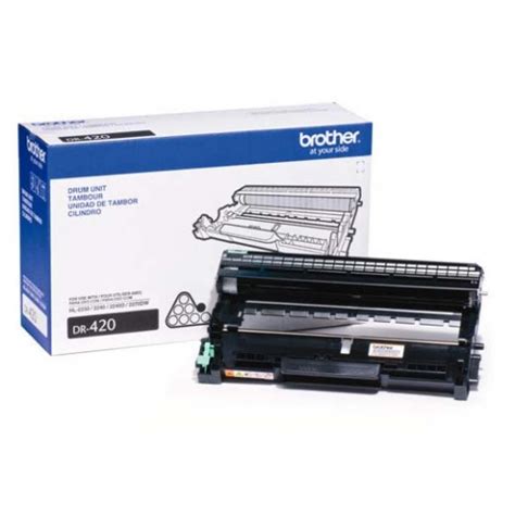 Brother HL-2270DW Drum Unit - 12000 Pages - QuikShip Toner