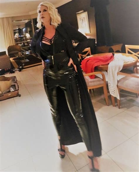 Pin By Ffff On New Leather Leather Fashion Classy Leather Pants