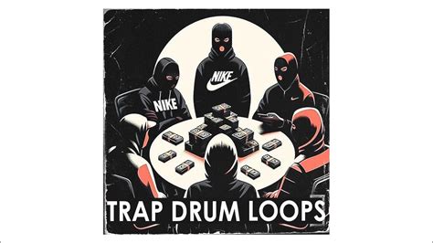 Free Download Trap Drum Loops 2024 Trap Loop Kit Drum Loops Vol