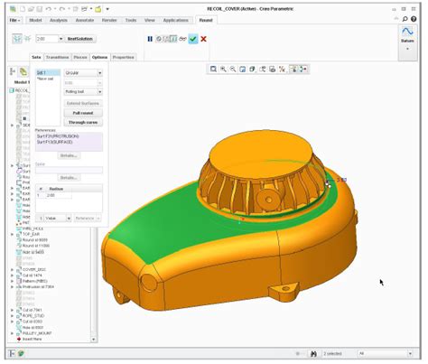 Lehuuvietblog Tài Liệu Giáo Trình Creo Parametric Tiếng Việt