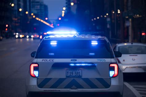 Chicago Shooting: Police Say Multiple People HitMiddle East