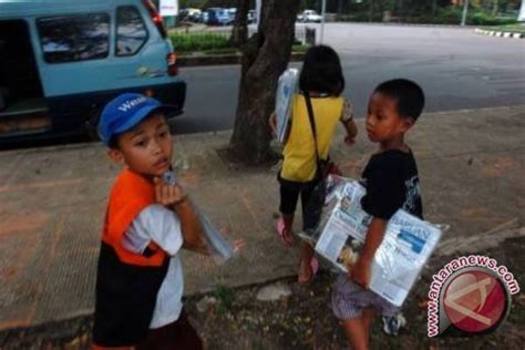 Disdik Balikpapan Anak Putus Sekolah Setiap Tahun Antara News