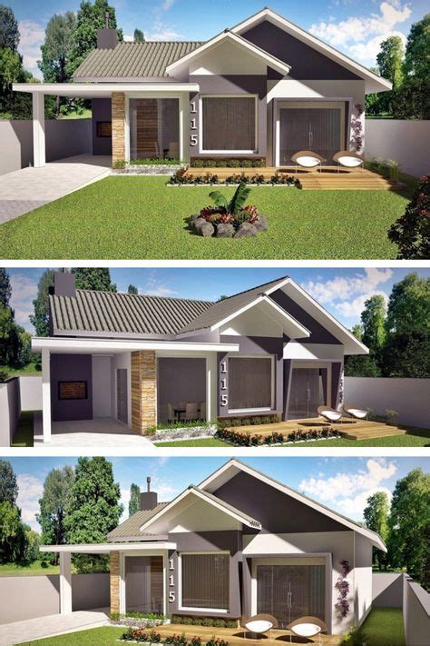 3 Bedroom House Plans With Butterfly Roof What S News