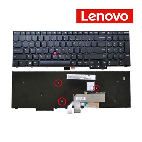 Keyboard Compatible For Lenovo Thinkpad E E Tech Hypermart