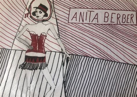 Anita Berber Jazzgeschichten Anita Berber Expressioniste Naked Dancer