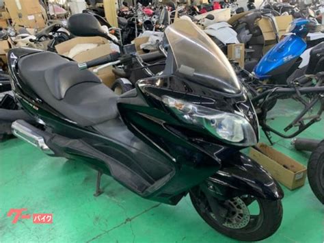 車両情報スズキ スカイウェイブ250 タイプs フリマネット セカンドライフ 中古バイク・新車バイク探しはバイクブロス