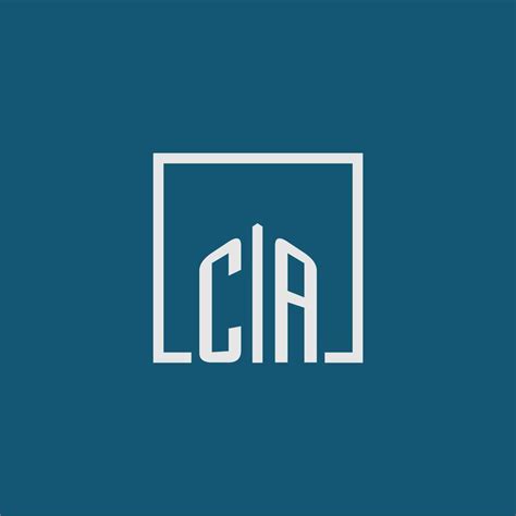 Cia Logo Vector Art, Icons, and Graphics for Free Download