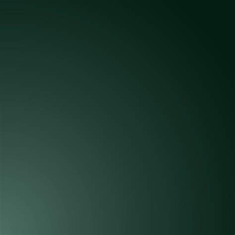 Dark Grenn color gradient background concept vector, a green abstract backgrounds gradient ...