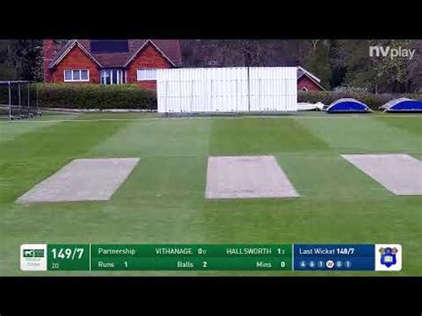 Marlborough College XI V Wiltshire U18 T20 YouTube