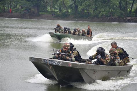 Indo Bangladesh Bilateral Exercise Ex Sampriti X Concludes At Jashore