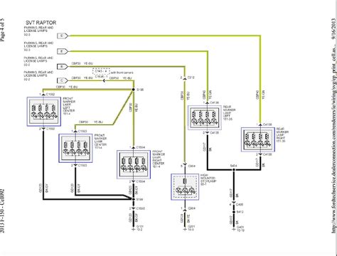[DIAGRAM] Ford F550 Wiring Diagram Tail Light - MYDIAGRAM.ONLINE