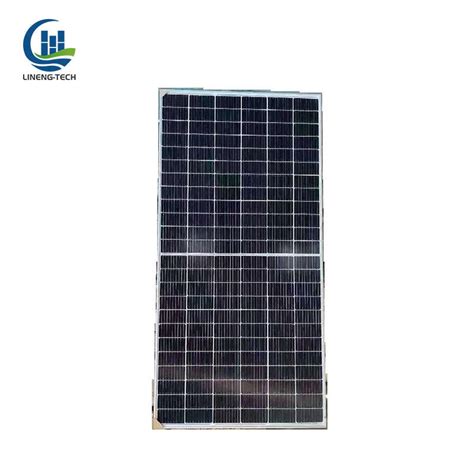 Solar Panels PV Panels Monocrystalline 400W Solar Panel 400 Watt 410W ...