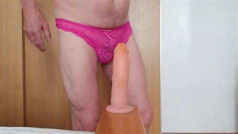 Deep In My Purple Thong Gay Man Porn Feat Limp Dick Xhamster