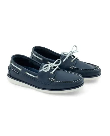 Plastimo Navy Blue Crew Shoes Size 37 For Sale Specification