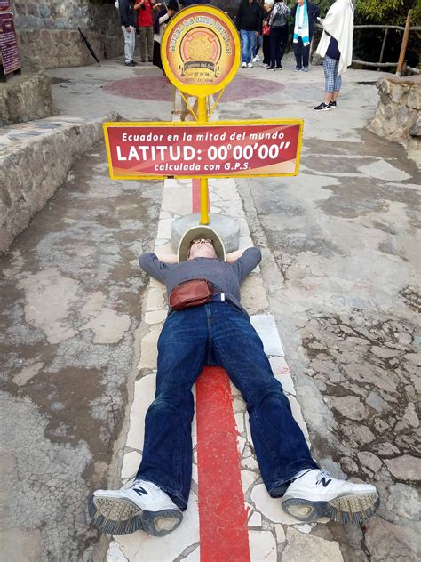 Ecuador - Quito, Page 4