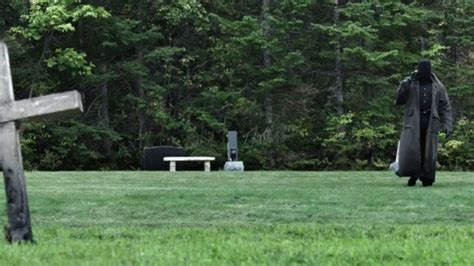 standoff   adam alleca