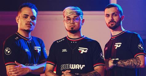 Cblol Pain Anuncia Chegadas De Titan E Kuri