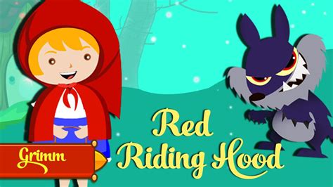 Little Red Riding Hood Movie Watch Cartoons Online by hoangtram0708 on ...