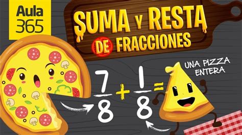 C Mo Sumar Fracciones Mi Profesor De Fisiclick