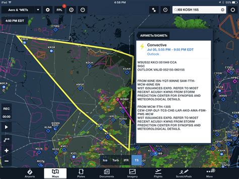 5 Foreflight Shortcuts To Use On Your Next Flight Ipad Pilot News