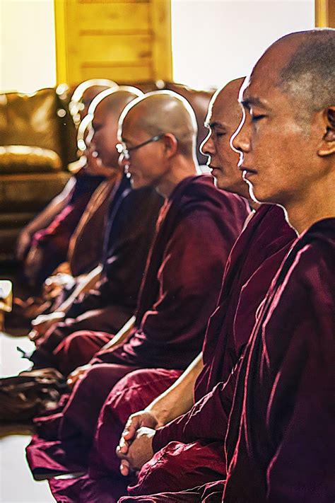 Budismo Theravada Monge Bhikkhu Foto Gratuita No Pixabay Pixabay