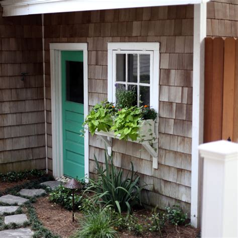 Beach Cottage Landscaping Ideas - Photos & Ideas | Houzz