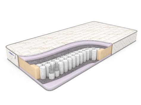 Матрас Dreamline Classic +40 TFK серии Classic - недорого купить с ...