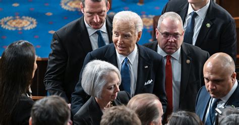 Hot Mic Biden Says He Told Netanyahu They Are Nearing A Come To Jesus Meeting The New York