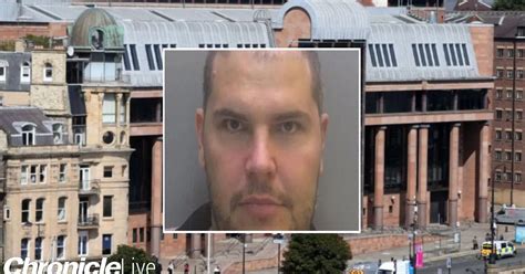 Victims Of Prolific County Durham Sex Predator Jailed For Years Praised For Incredible