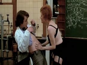 METTE VON KOHL Nude AZNude