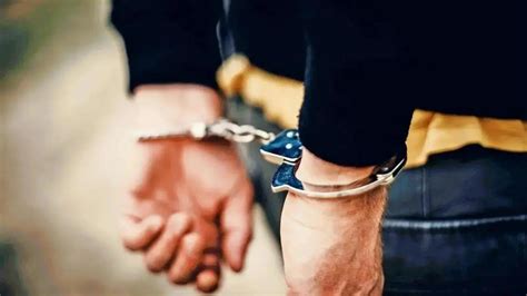 Navi Mumbai Police Arrest 3 In Inter State Laptop Theft Ring