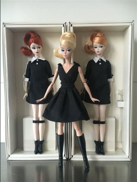 Classic Black Dress Barbie Doll Hairstyles Barbie Fashion Sketches