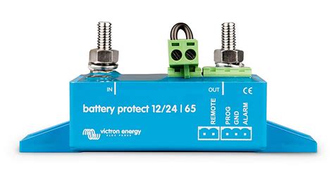 12v 24v Victron Energy Smart Battery Protect 65A With Bluetooth