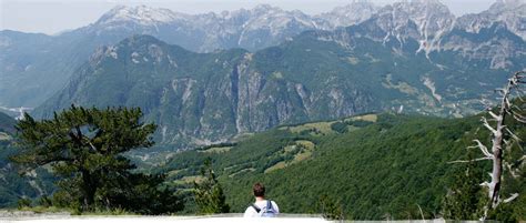 Peaks of the Balkans – Outdoor Albania