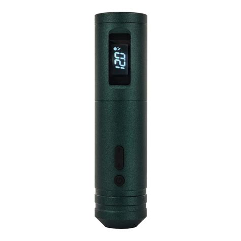 Poseidon V Thumb Tattoo Wireless Pen Machine Poseidon Official