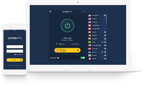 Les Meilleurs Vpn Gratuits Top De Punbb Fr