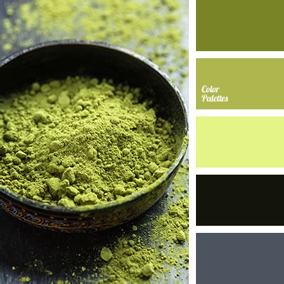 olive-green | Color Palette Ideas