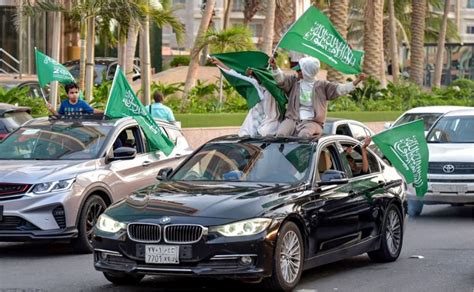 Arabia Saudita Ejecuta A Detenidos Mientras Los Ojos Est N Puestos