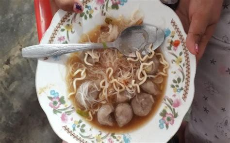 Gambar 4 Bakso Telur Landak Laut Download Scientific Diagram