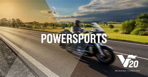 Powersports staffing experts