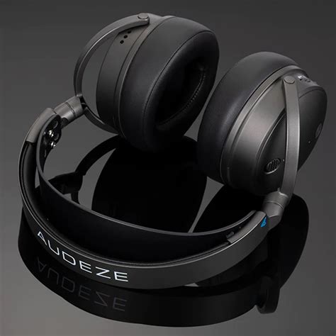 Audeze Maxwell Tai Nghe Gaming Cao Cấp Trả Góp 0